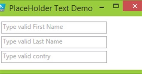 wpf textbox|The TextBox control